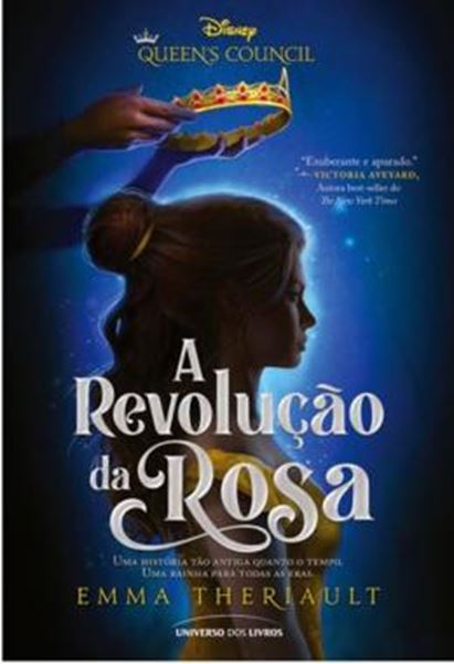 Picture of A REVOLUCAO DA ROSA