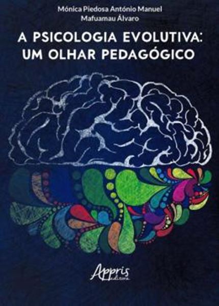 Picture of A PSICOLOGIA EVOLUTIVA