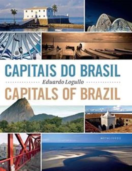Picture of CAPITAIS DO BRASIL
