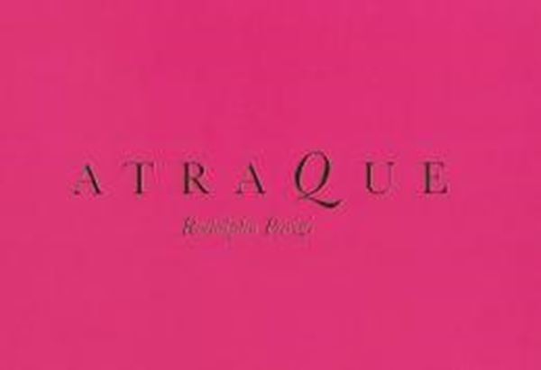 Picture of ATRAQUE - EM INGLES