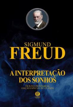 Imagem de A INTERPRETACAO DOS SONHOS - EDICAO DE LUXO ALMOFADADA