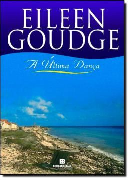 Imagem de ULTIMA DANCA, A