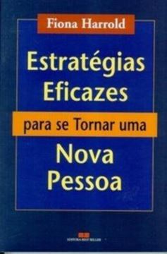 Imagem de ESTRATEGIAS EFICAZES PARA SE TORNAR UMA NOVA PESSOA