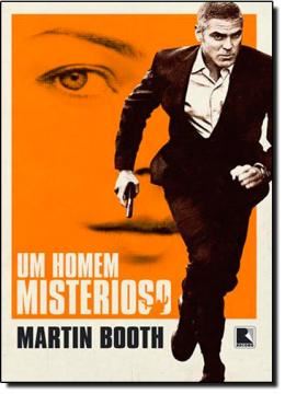 Imagem de UM HOMEM MISTERIOSO