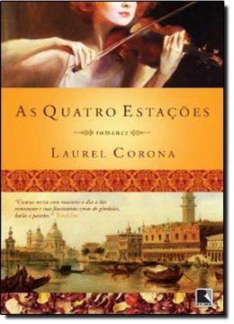 Imagem de AS QUATRO ESTACOES