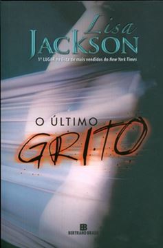Imagem de ULTIMO GRITO, O  