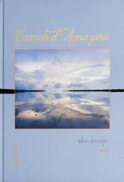 Imagem de CARNETS D AMAZONIE