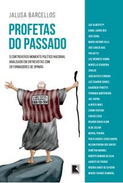 Imagem de PROFETAS DO PASSADO