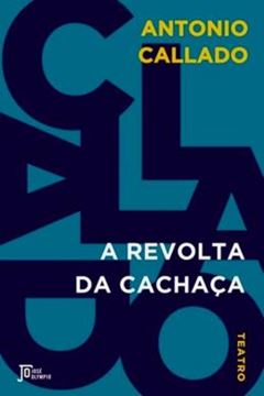 Imagem de REVOLTA DA CACHACA, A