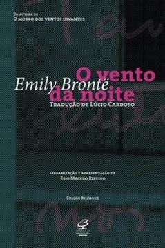 Imagem de VENTO DA NOITE EDICAO BILINGUE, O