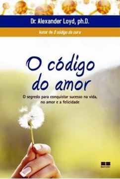 Imagem de CODIGO DO AMOR, O