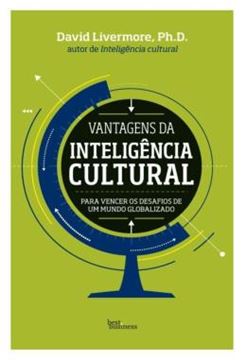 Imagem de VANTAGENS DA INTELIGENCIA CULTURAL