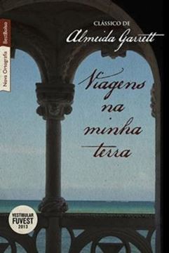 Imagem de VIAGENS NA MINHA TERRA