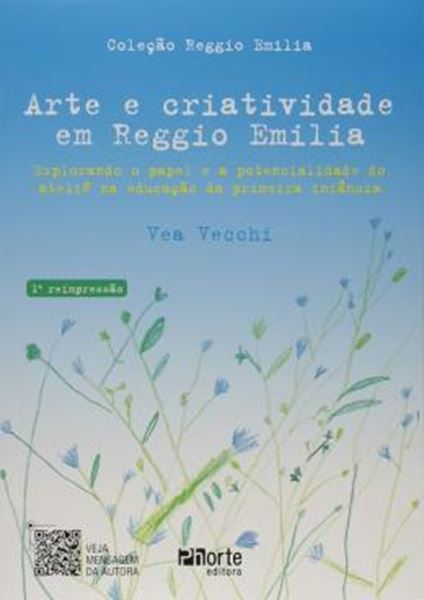 Picture of ARTE E CRIATIVIDADE EM REGGIO EMILIA 