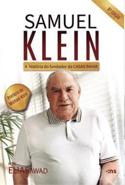 Picture of SAMUEL KLEIN