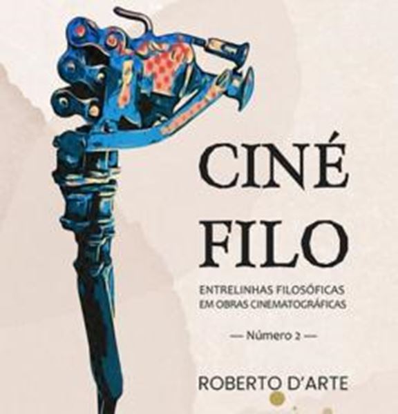 Picture of CINEFILO - NUMERO 2
