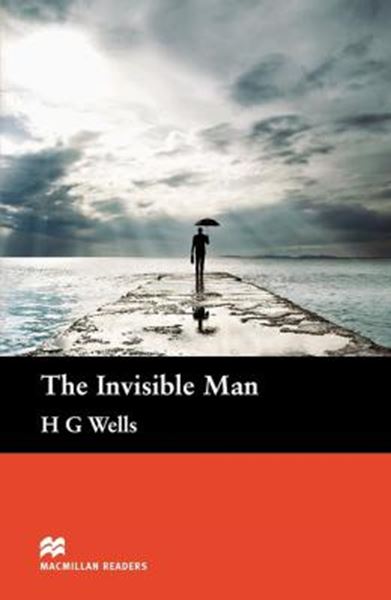 Picture of THE INVISIBLE MAN