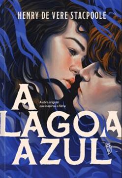 Imagem de A LAGOA AZUL