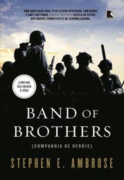 Picture of BAND OF BROTHERS
