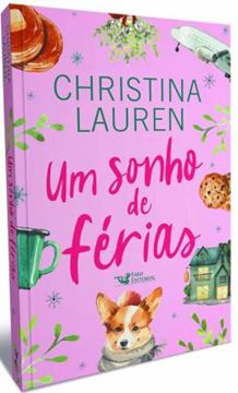 Imagem de UM SONHO DE FERIAS