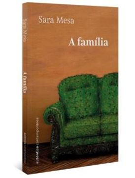 Imagem de A FAMILIA