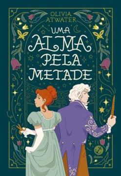 Imagem de UMA ALMA PELA METADE