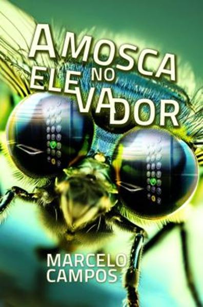 Picture of A MOSCA NO ELEVADOR