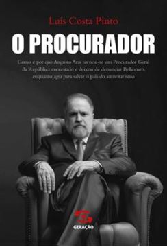 Imagem de PROCURADOR, O