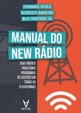 Imagem de MANUAL DO NEW RADIO