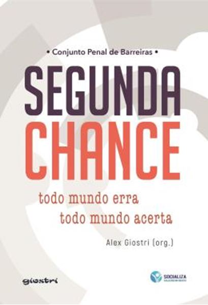 Picture of SEGUNDA CHANCE - TODO MUNDO ERRA, TODO MUNDO ACERTA