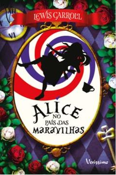 Imagem de ALICE NO PAIS DAS MARAVILHAS