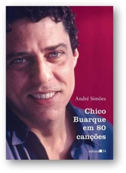 Picture of CHICO BUARQUE EM 80 CANCOES