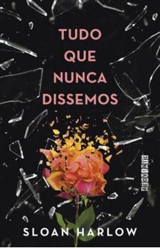 Imagem de TUDO QUE NUNCA DISSEMOS