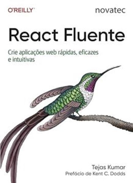 Picture of REACT FLUENTE