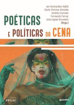 Imagem de POETICAS E POLITICAS DA CENA