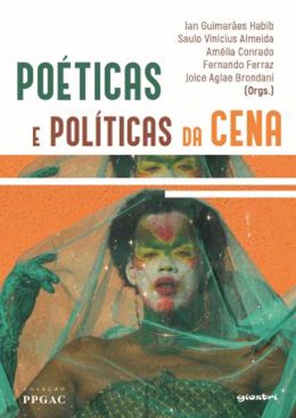 Picture of POETICAS E POLITICAS DA CENA