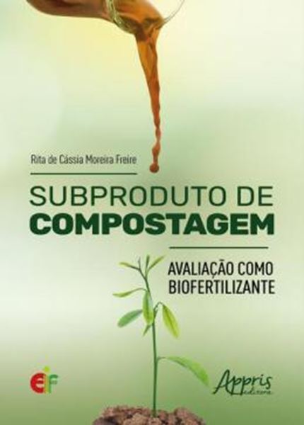 Picture of SUBPRODUTO DE COMPOSTAGEM