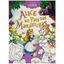 Imagem de CLASSICOS PARA COLORIR - ALICE NO PAIS DAS MARAVILHAS