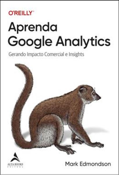 Picture of APRENDA GOOGLE ANALYTICS