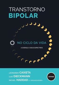 Imagem de TRANSTORNO BIPOLAR NO CICLO DA VIDA