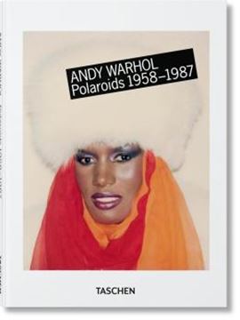 Imagem de ANDY WARHOL - POLAROIDS 1958-1987