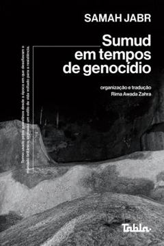 Imagem de SUMUD EM TEMPOS DE GENOCIDIO