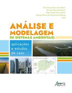 Imagem de ANALISE E MODELAGEM DE SISTEMAS AMBIENTAIS