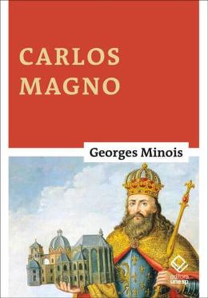 Picture of CARLOS MAGNO