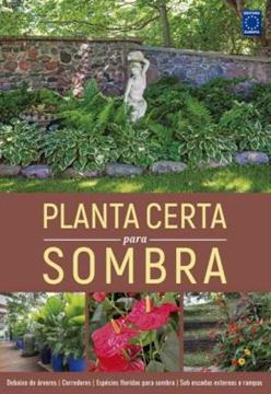Imagem de PLANTA CERTA PARA SOMBRA