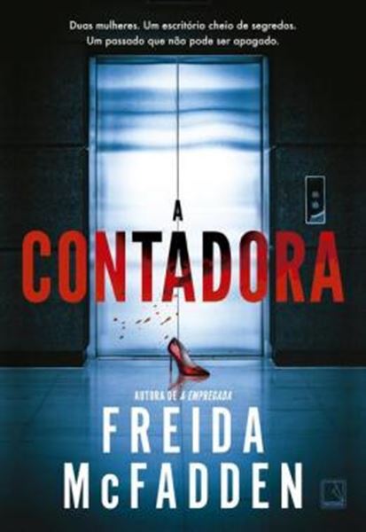 Picture of A CONTADORA