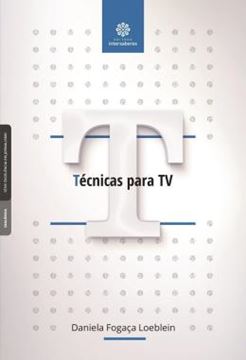 Imagem de TECNICAS PARA TV