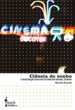 Imagem de CIENCIA DO SONHO