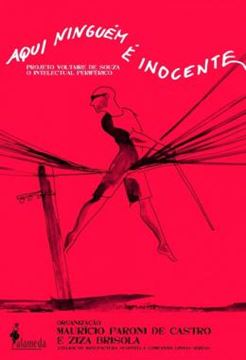 Imagem de AQUI NINGUEM E INOCENTE