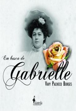 Imagem de EM BUSCA DE GABRIELLE